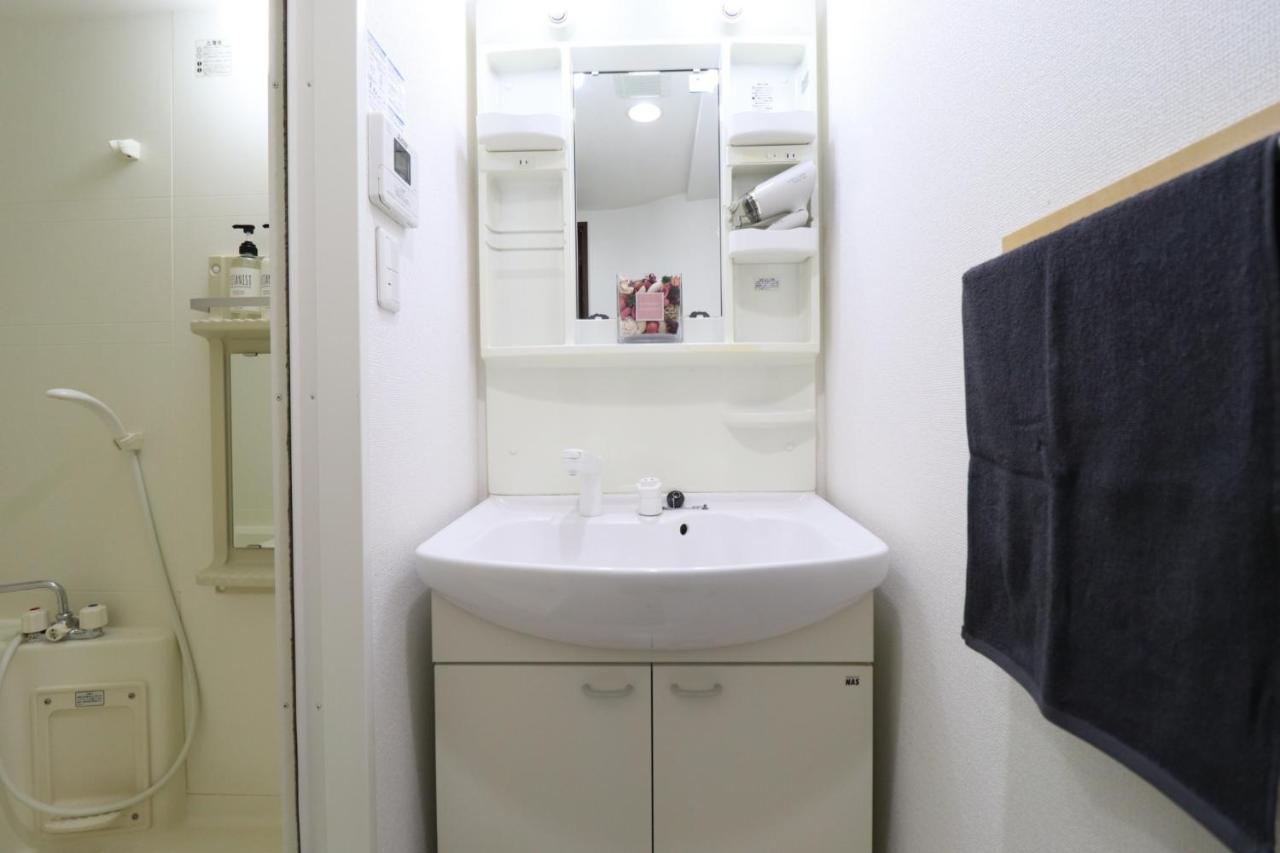 Serenite Nippombashi Ósaka Exteriér fotografie