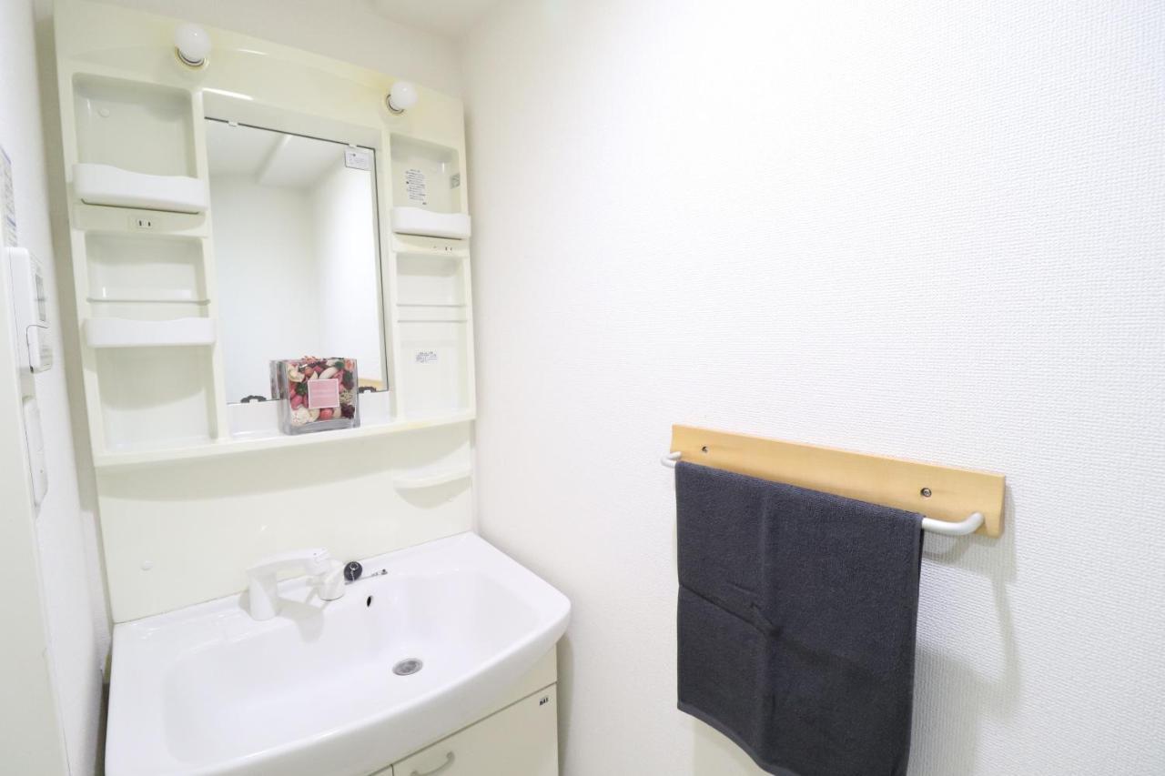 Serenite Nippombashi Ósaka Exteriér fotografie