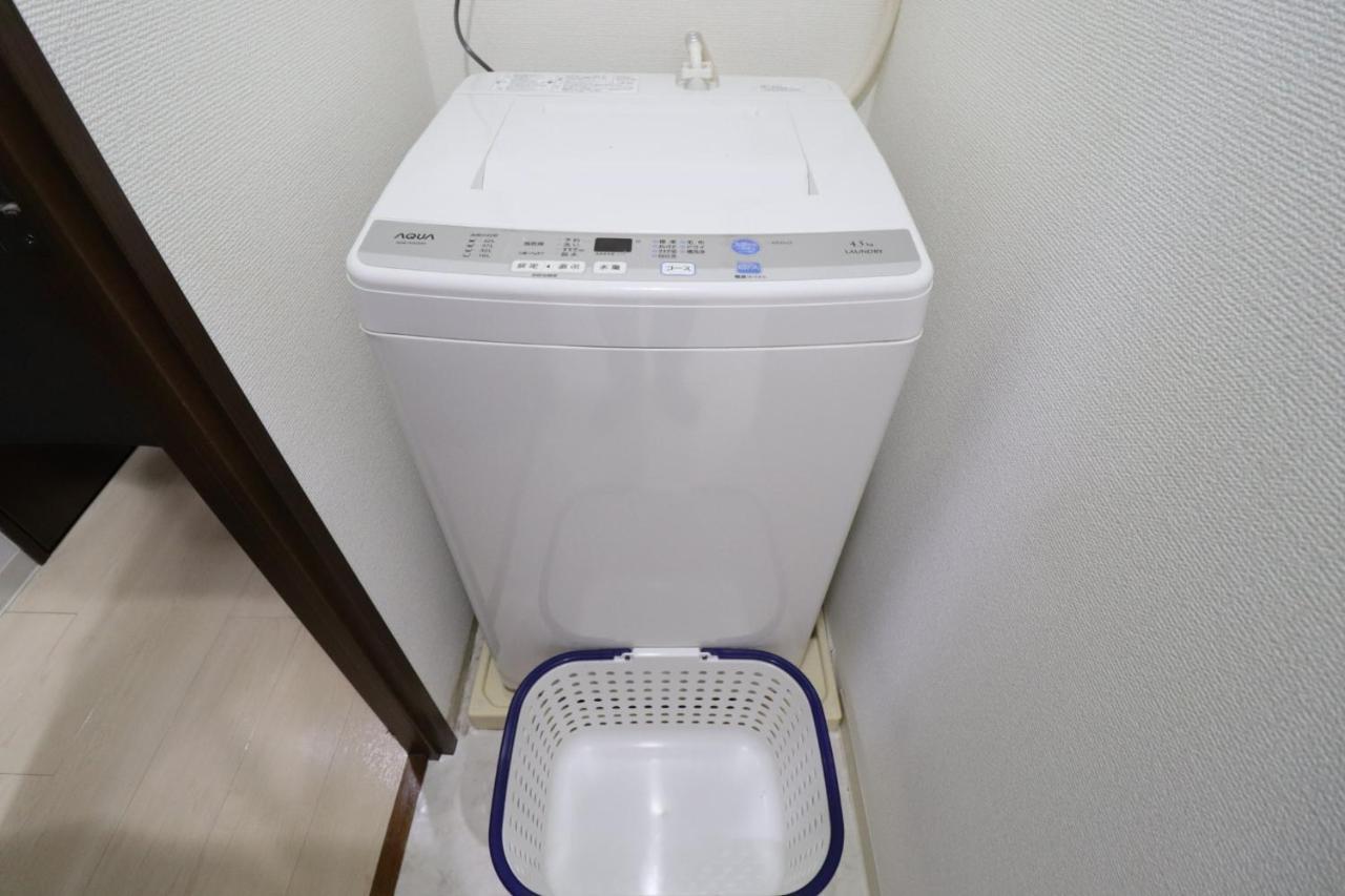 Serenite Nippombashi Ósaka Exteriér fotografie
