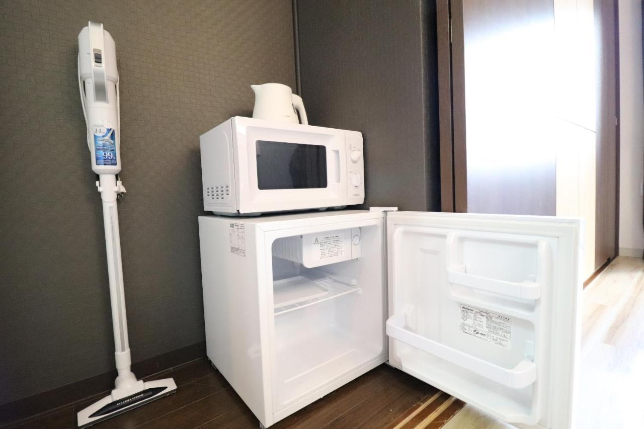 Serenite Nippombashi Ósaka Exteriér fotografie