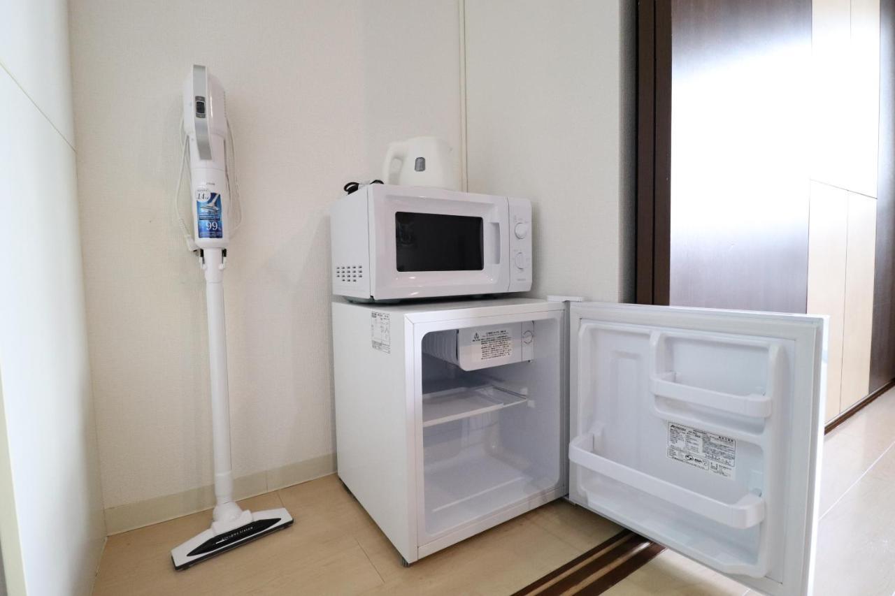 Serenite Nippombashi Ósaka Exteriér fotografie